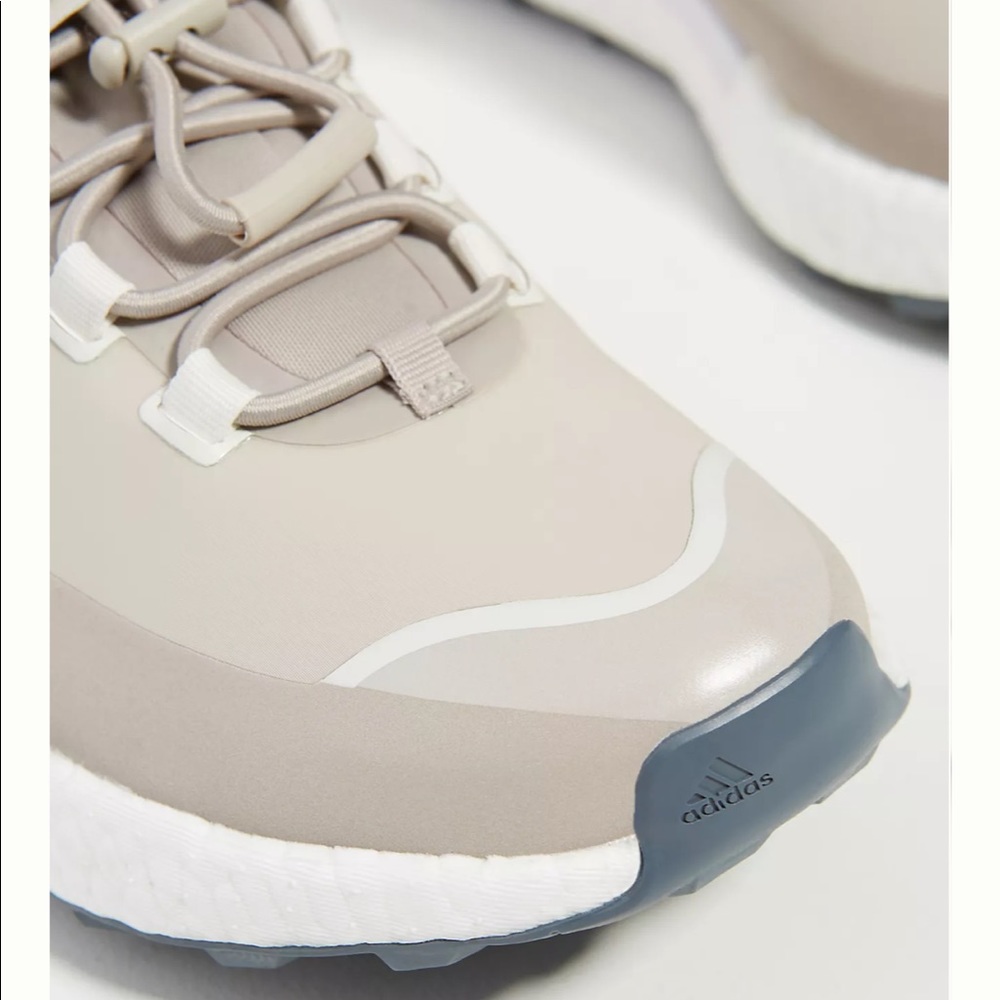Adidas by Stella McCartney Neutral Trainer Sneakers - Picture 3 of 9